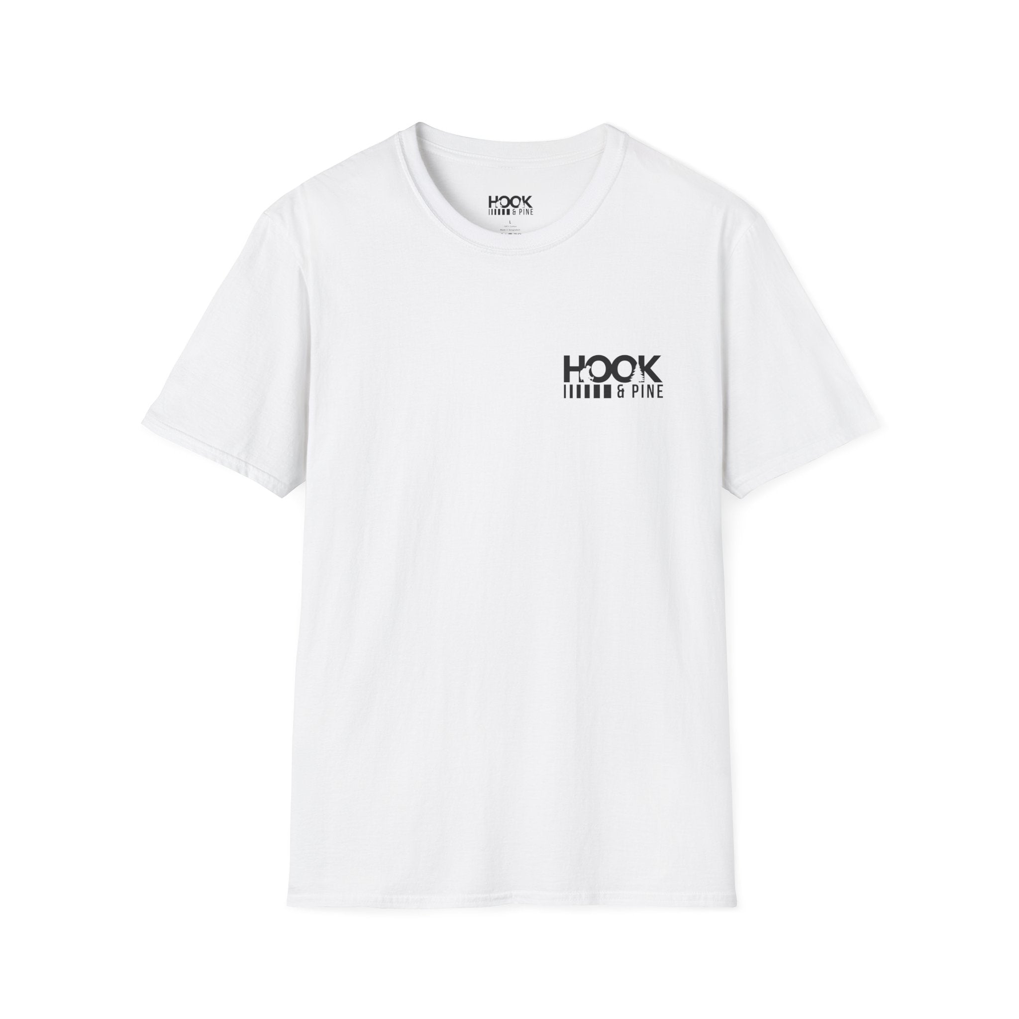 Outdoors Tee